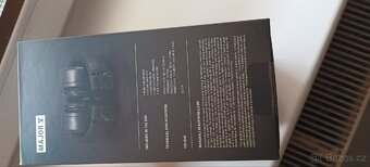 Sluchátka Major Marshall 5 - 3