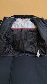 Zimní softshellová bunda e.s.motion 2020, dětská vel. 158/16 - 3