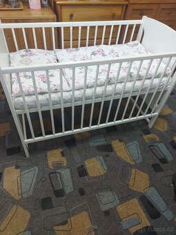 Detska postylka s vybavenim - 3