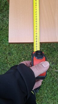 Jídelní stůl a 6x židle - 3