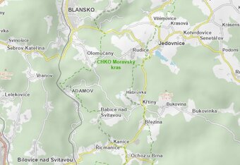 Prodej pole v k.ú. Habrůvka, ev.č. 2025-12-09-074522 - 3