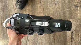 Lyžařské boty S/PRO Alpha 120 GW EL 26/26.5 - 3