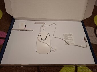 ~Rezervováno~ 100% stav, v záruce, výborný monitor dechu - 3