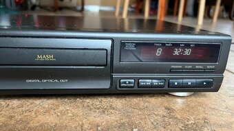 CD Technics SL-PG390 - 3