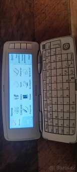 Nokia 9300 - 3