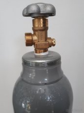 Nova Tlaková láhev co2 6kg - 3