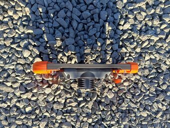 F1 volant thrustmaster T300 add-on - 3