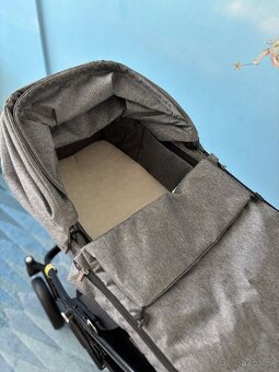 Britax Römer Kočárek Go Big - 3