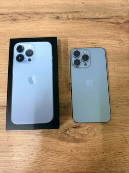 Iphone 13 Pro 128GB - 3