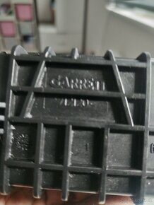 Aktuator (regulace) turba Garret - 3