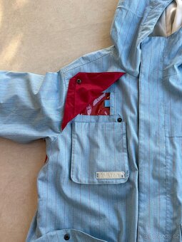 Snowboard bunda BURTON - 3