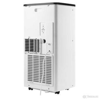 Klimatizace Sencor - 3