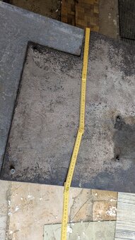 Ponk do dílny železný - 3