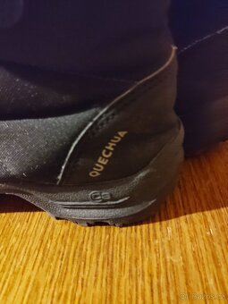 Dětské zimní boty - 3