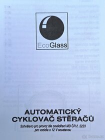 Univerzální cyklovače - 3