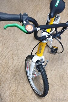 Dětské kolo Woom 3 - 3