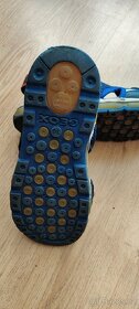 Prodám dětské sandály Geox Super Mario vel. 30 - 3