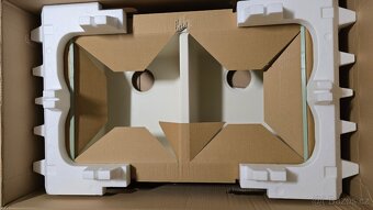 Dřez Blanco granitový - nový (523579) - 3