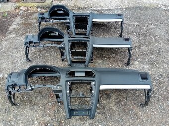 Náhradní díly Škoda Octavia - 3