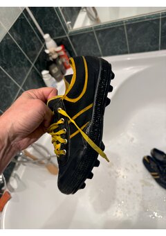 gumové kopačky žáci - 3