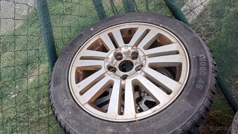 Pneumatiky s AL disky - 3