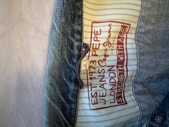 PEPE Jeans - Bundička - 3