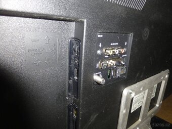 SMART LED televize 80cm JVC, 32 palců, DVB-T2 - 3