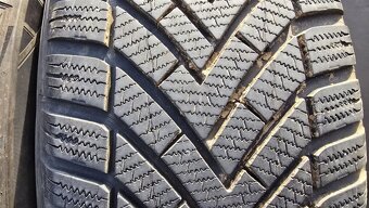 Zimní pneu 215/60/16 Vredestein - 3