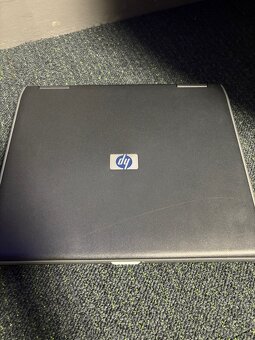 HP Compaq nx9000 - 3