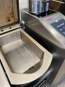 Multifunkční varné centrum Rational Frima 2 x 14 l - 3