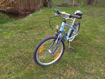 Author Cosmic 20" - 3