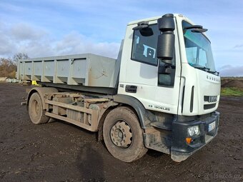 IVECO EUROCARGO 190EL25 - 3