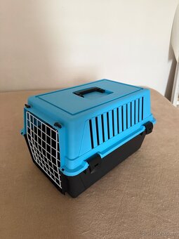 Přepravka pro kočky - 3