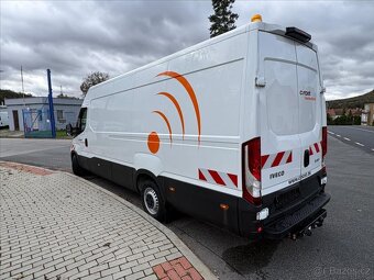 Iveco Daily 3,0 35S18HA8V (2022) - 3