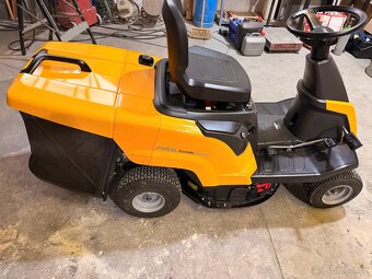 Stíhá Combi 1066 HQ - 3