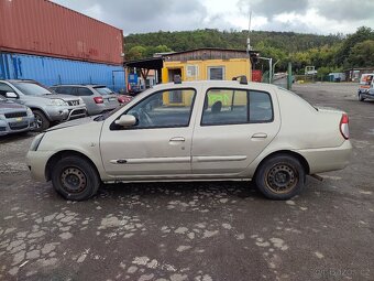 Renault Thalia č. 1550 - 3