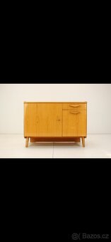 Retro nábytek - 3