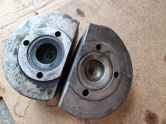 Hlavy válce Jawa 350/360 Panelka č.2 - 3