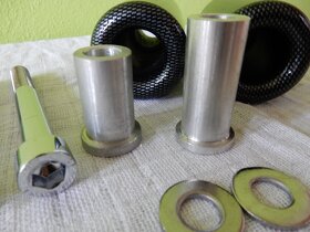 Suzuki gsxr 1000 k5 05 06 - 3