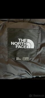The north face bunda - 3