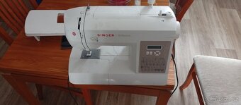 Šicí stroj Singer brilliance - 3