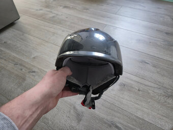 Dětská lyžařská helma vel. 49-51 XS - 3