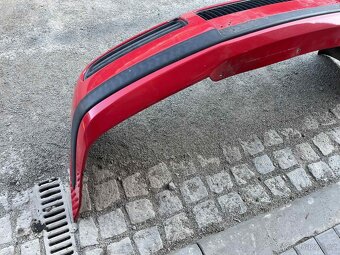 Nárazník Octavia 1 - 3