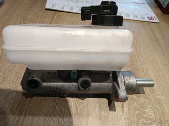 brzdový válec Iveco Daily - 3