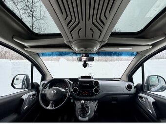 Citroën berlingo 2011 1,6 HDI - 3