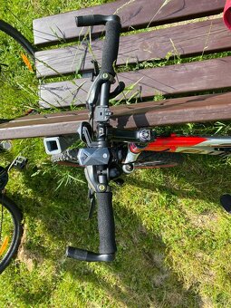 Prodám horské kolo - 3