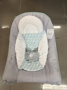 Houpátko Ingenuity Keep Cozy 3 v 1 - 3