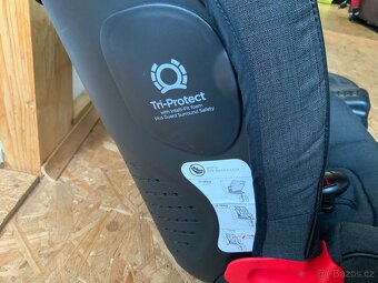 Autosedačka - 3