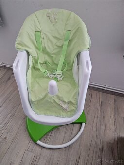 Jídelní stolička - 3