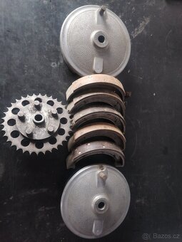 Tatran a Manet díly - 3